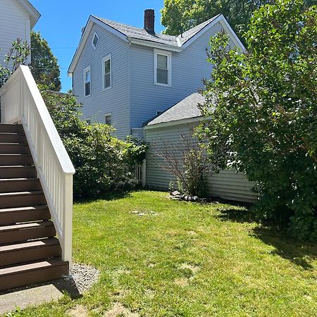 Cozy 3Br Beach House By The Sea Old Orchard Beach Extérieur photo