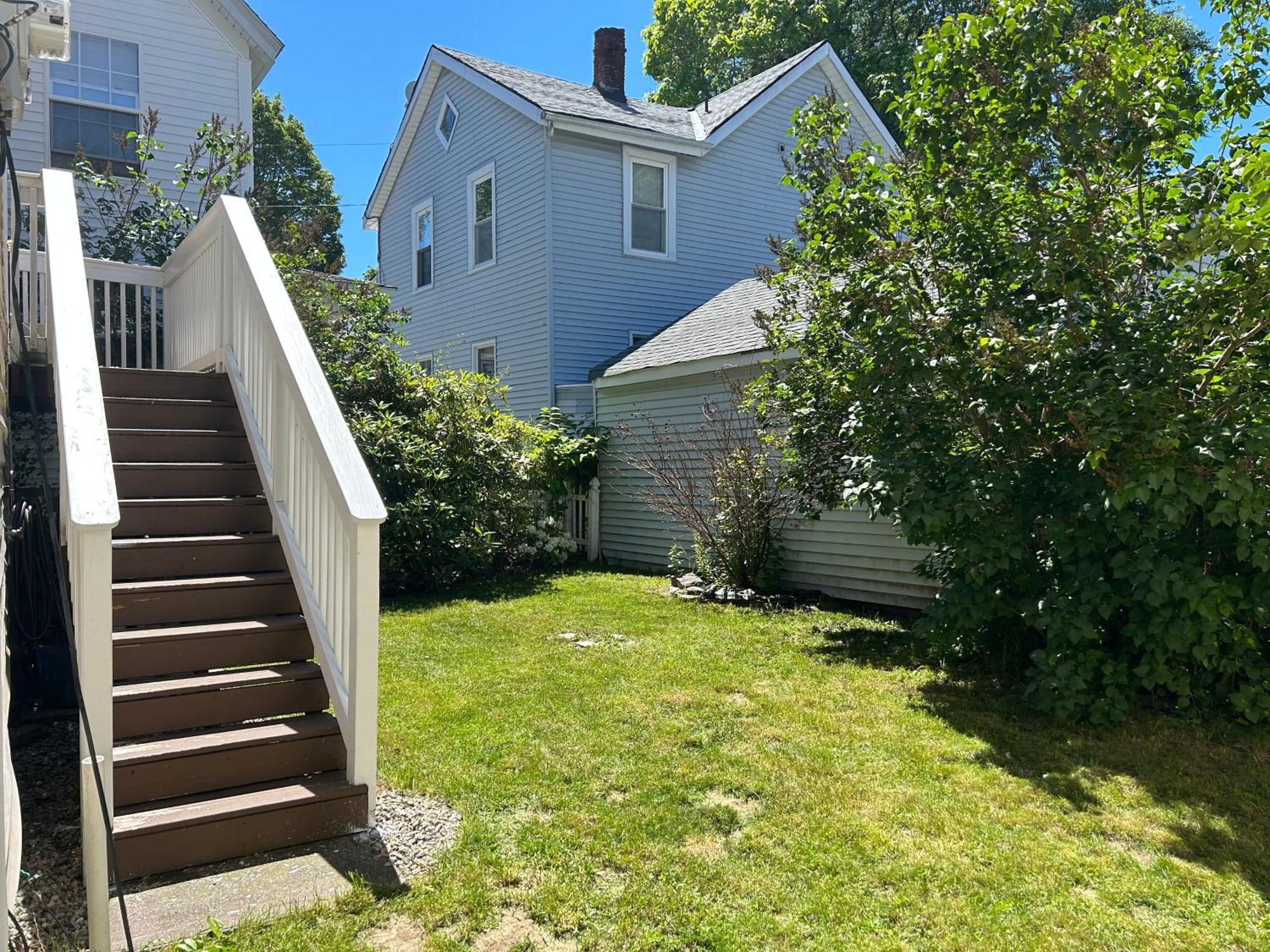 Cozy 3Br Beach House By The Sea Old Orchard Beach Extérieur photo