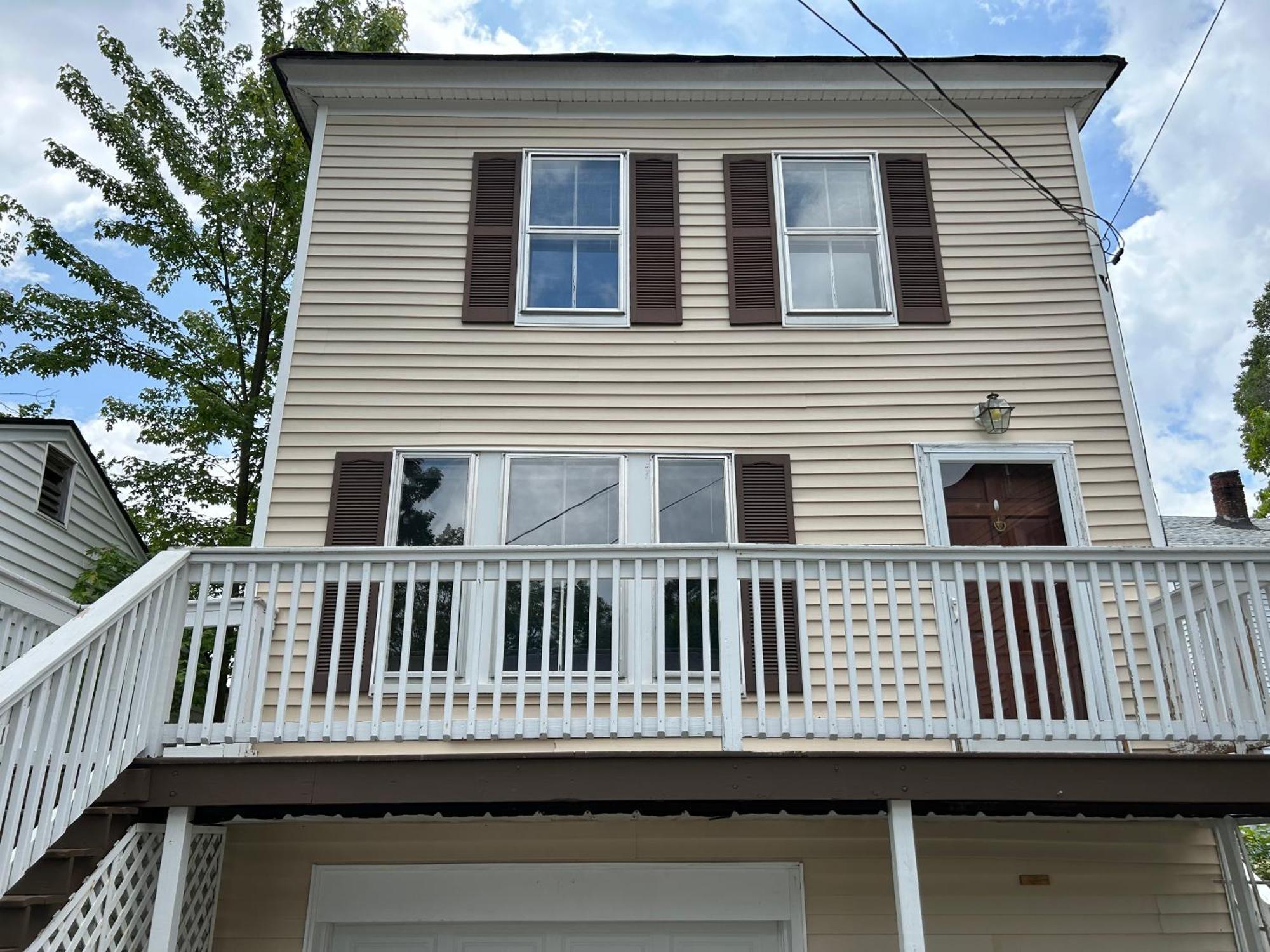 Cozy 3Br Beach House By The Sea Old Orchard Beach Extérieur photo