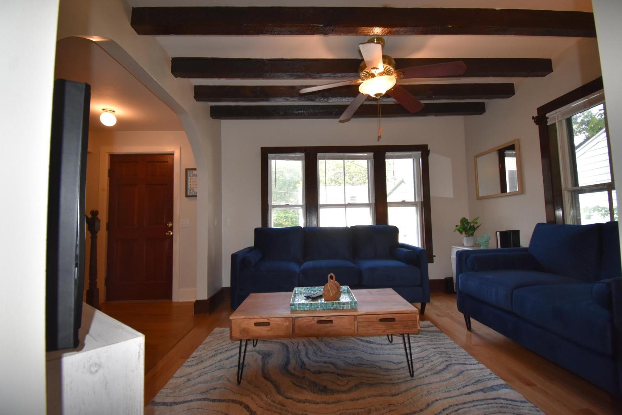 Cozy 3Br Beach House By The Sea Old Orchard Beach Extérieur photo
